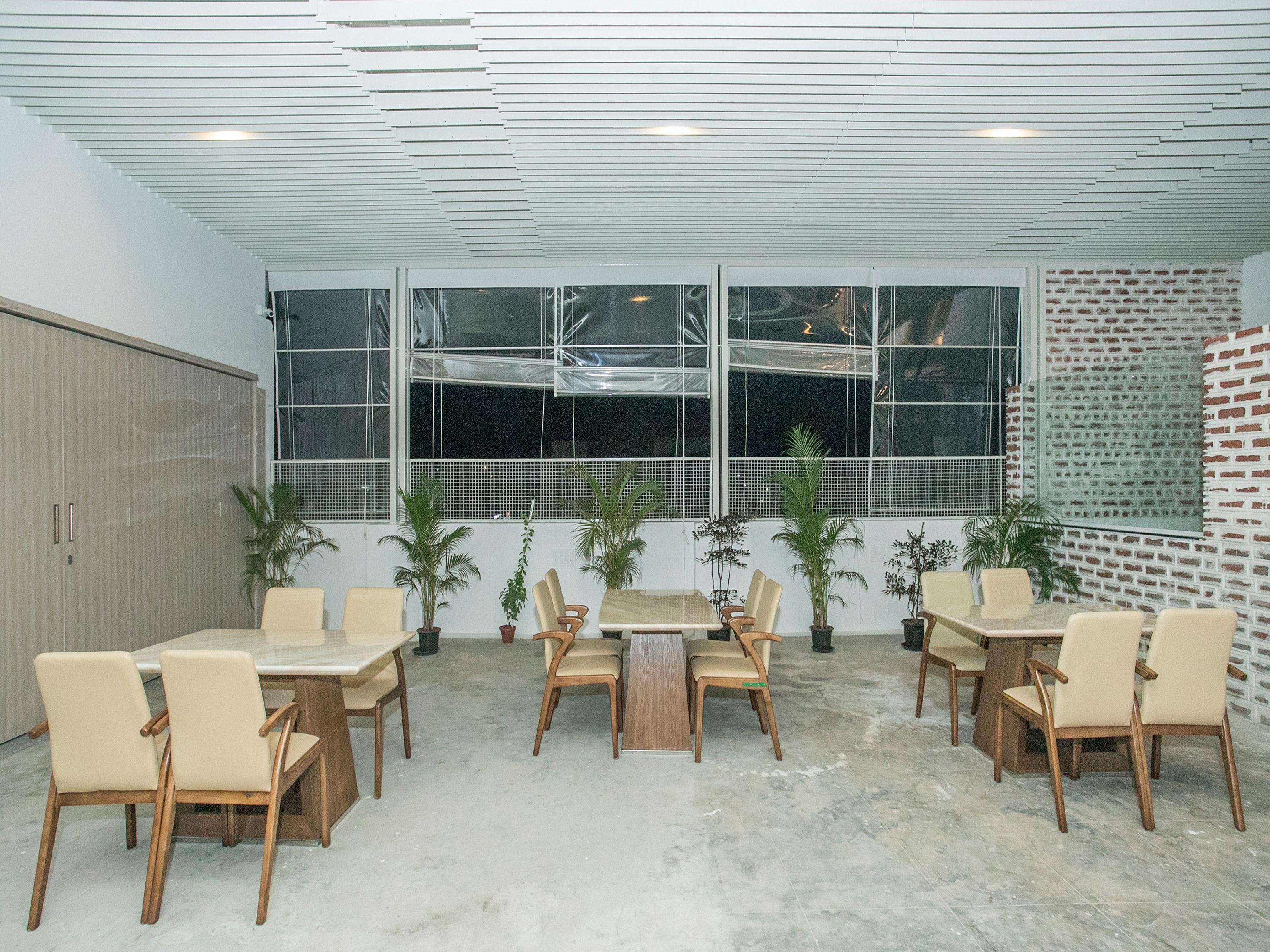Airport Hotel Hsp Nova Deli Exterior foto